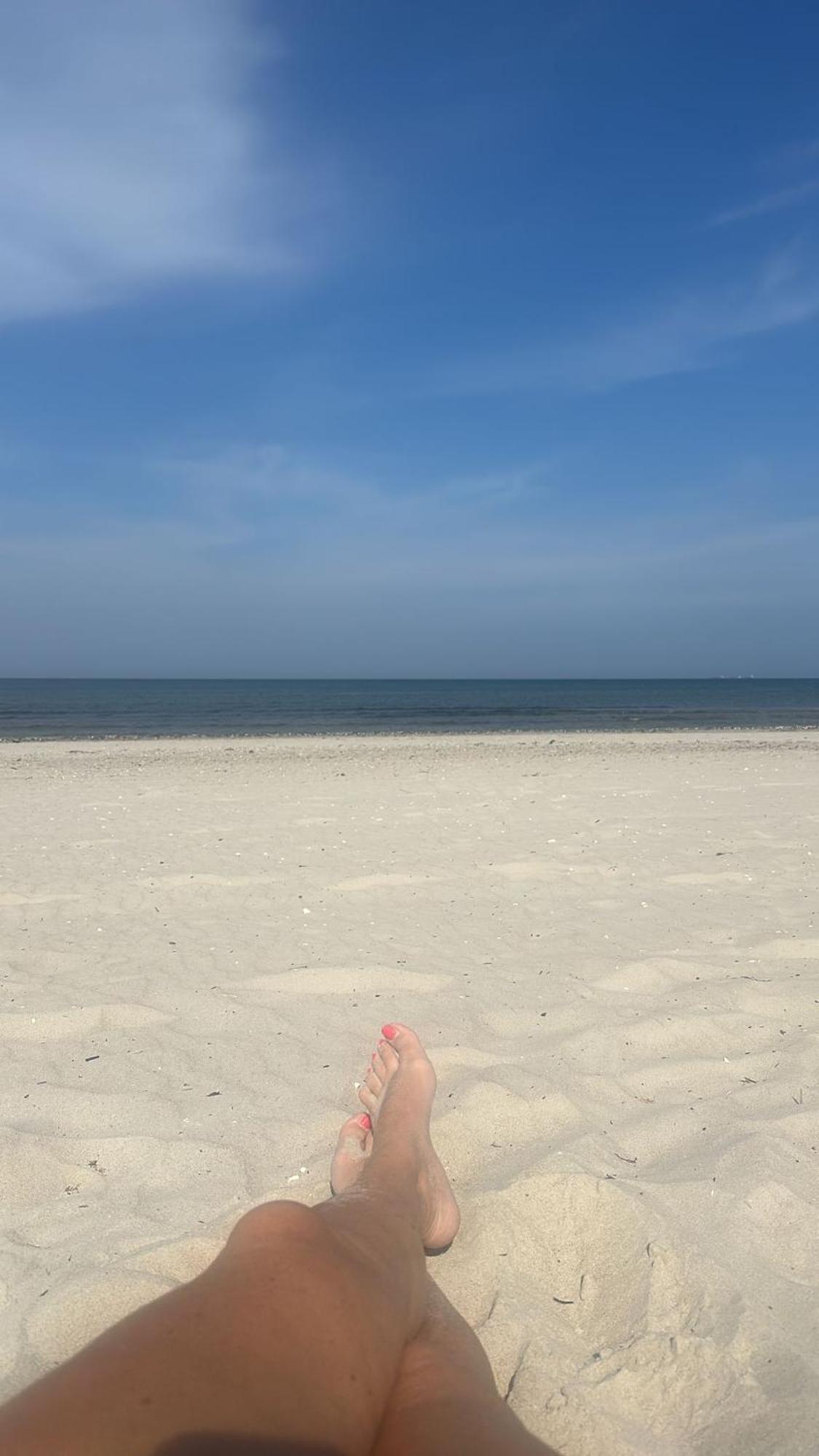 App 7O Kleinertag Am Meer درانسكي المظهر الخارجي الصورة