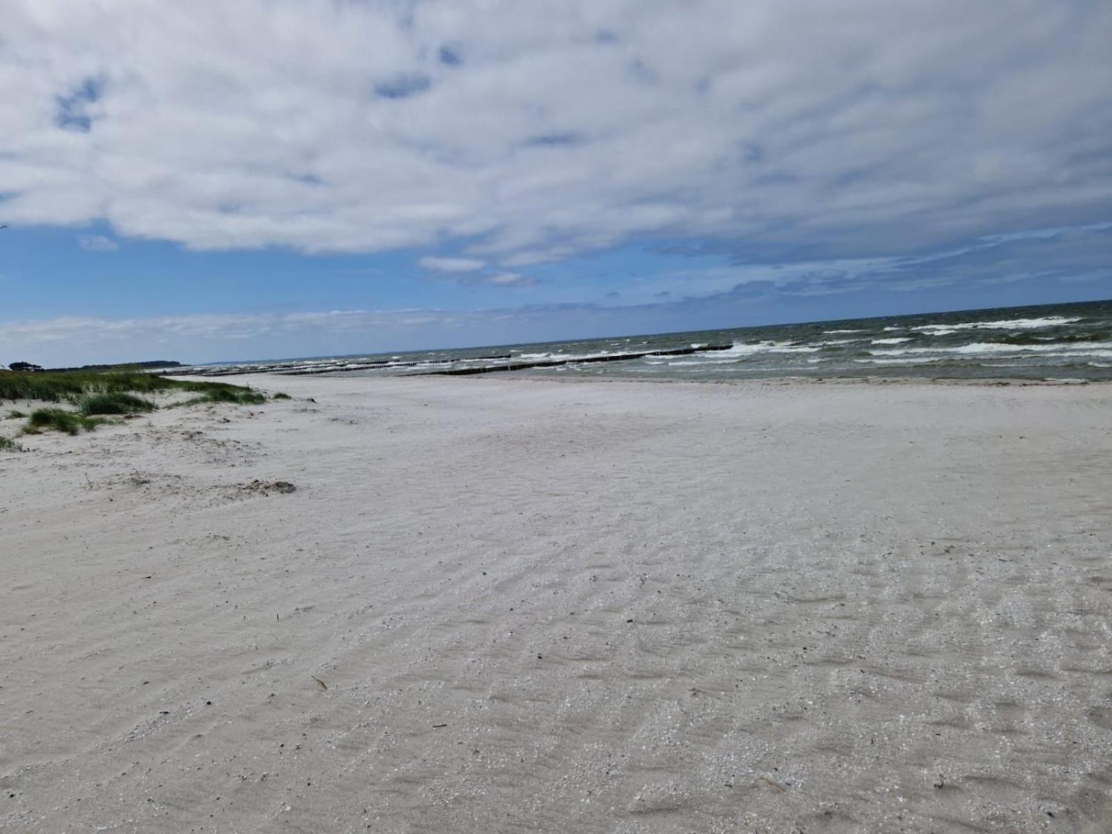 App 7O Kleinertag Am Meer درانسكي المظهر الخارجي الصورة