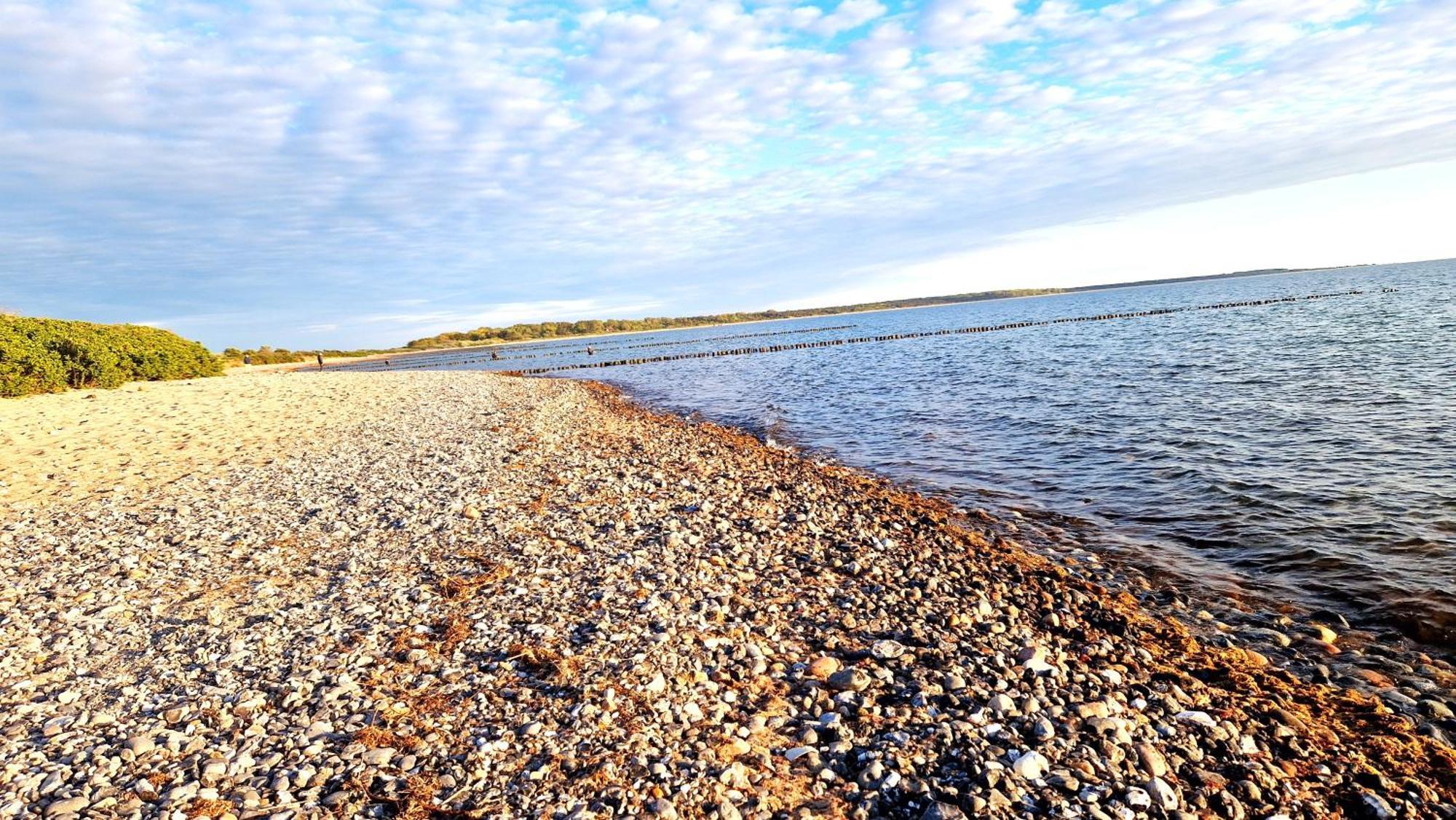 App 7O Kleinertag Am Meer درانسكي المظهر الخارجي الصورة